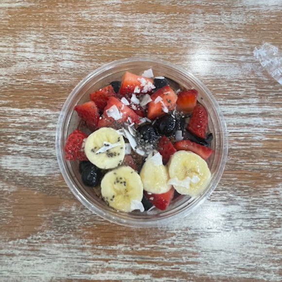 Meet your Posher, Alejandra - Picture 1 of 1